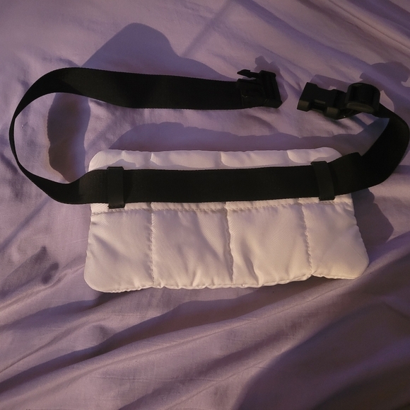 NWT Versus Versace Belt Bag Fanny Pack 40 Inches - Picture 2 of 5